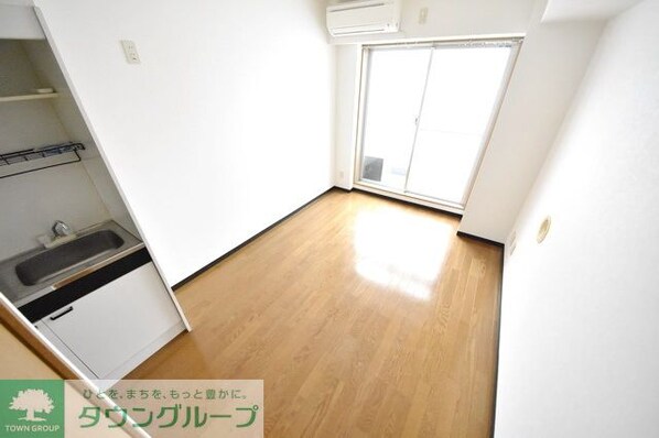 アイリスヴェール141の物件内観写真